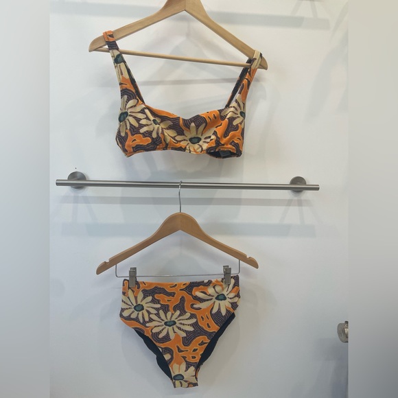 Nanuska Bikini - Picture 5 of 8